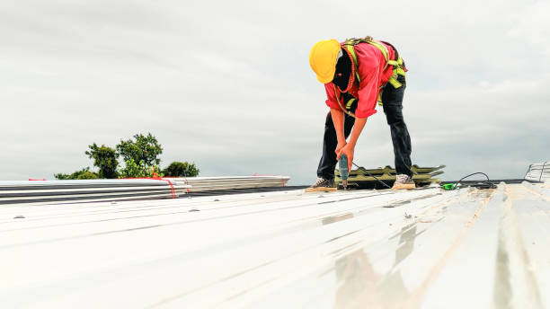 Roof Insulation in Cherokee, NC